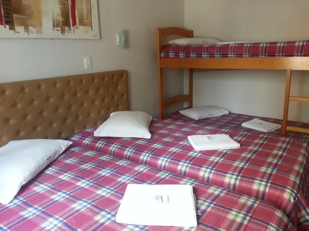Hotel Pousada Valintur Balneário Camboriú Cameră foto