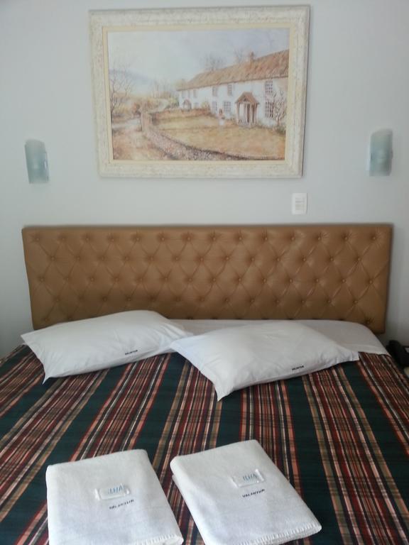 Hotel Pousada Valintur Balneário Camboriú Cameră foto
