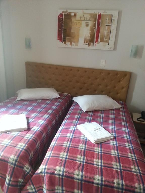 Hotel Pousada Valintur Balneário Camboriú Cameră foto
